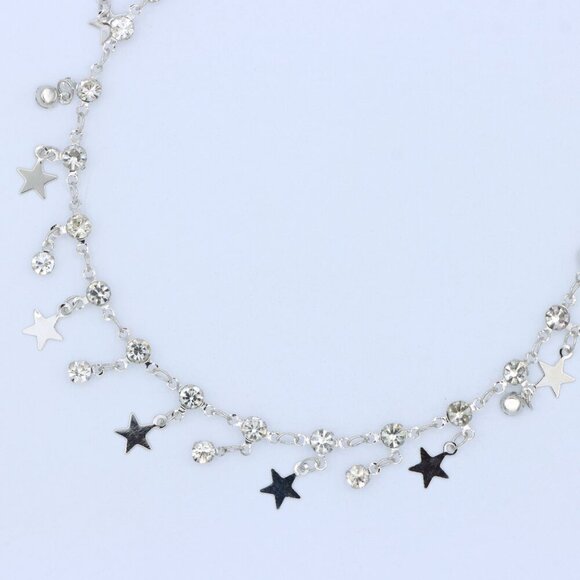 "Minimalist & Elegant Necklace Chain – Perfect for Women & Girls | UNVRC1315 - Picture 6 of 10